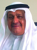 Saad Al Thawad